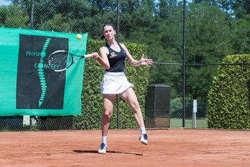 Bild 440 - VfL Westercelle - Rahlstedter HTC : Ergebnis: 2:7